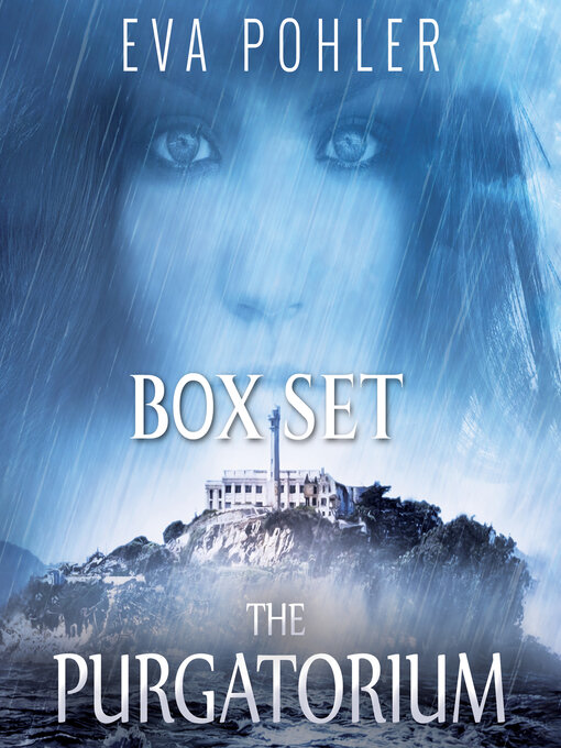 Title details for The Purgatorium Box Set by Eva Pohler - Available